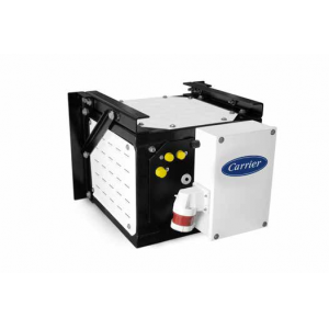 開利非獨立機組備電模塊系