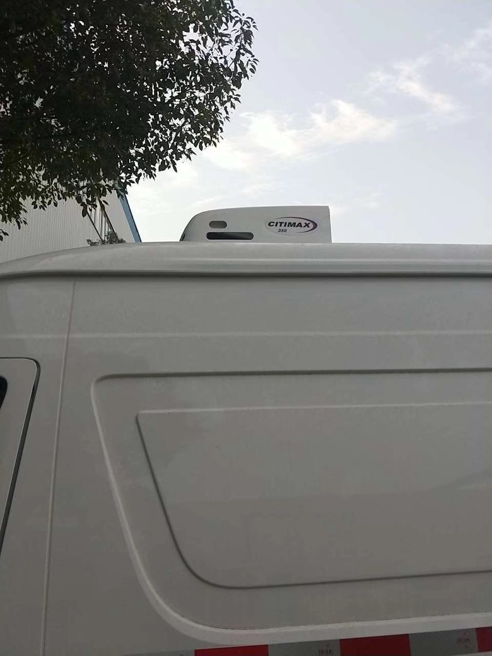 開利C350案例(圖1)