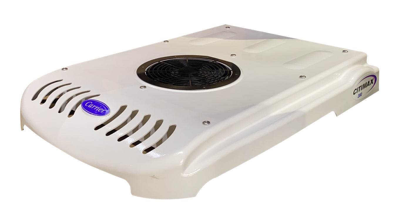 開利C280T超薄(圖1)